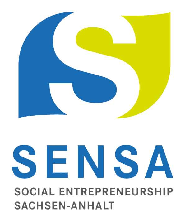 Logo SENSA