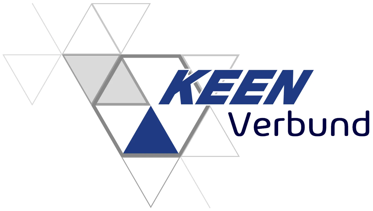 Logo KEEN Verbund