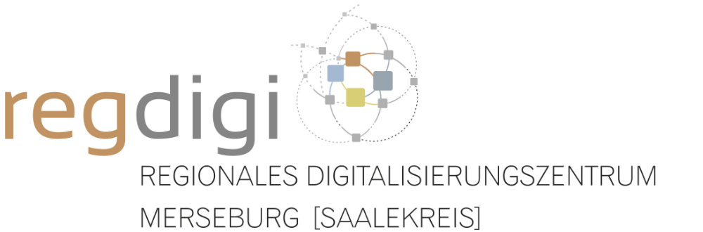 Logo regdigi