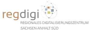 Logo regdigi Sachsen-Anhalt