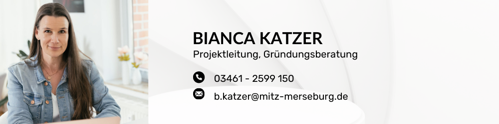 Bianca Katzer - MITZ