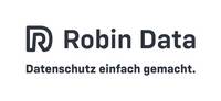 logo robin data gmbh