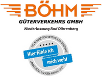 Böhm bear