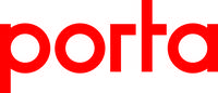 porta Logo Rot 4C
