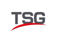 Logo TSG FC