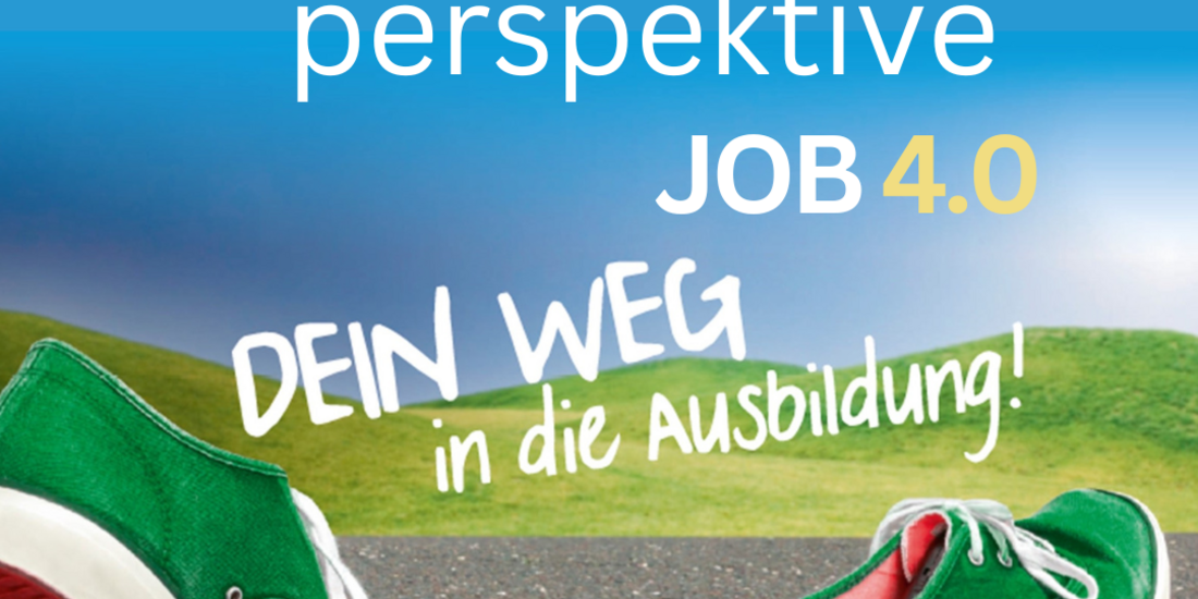 Perspektive Job Merseburg Ausbildung Berufe