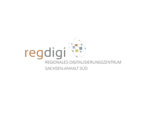 RegDigi Sachsen-Anhalt Süd